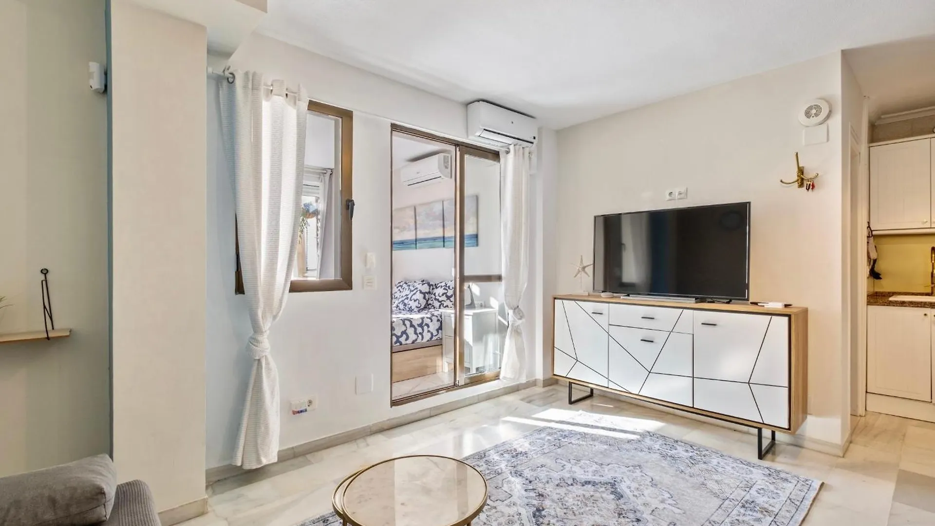 Pueblo Evita Holiday Benalmadena 0*,