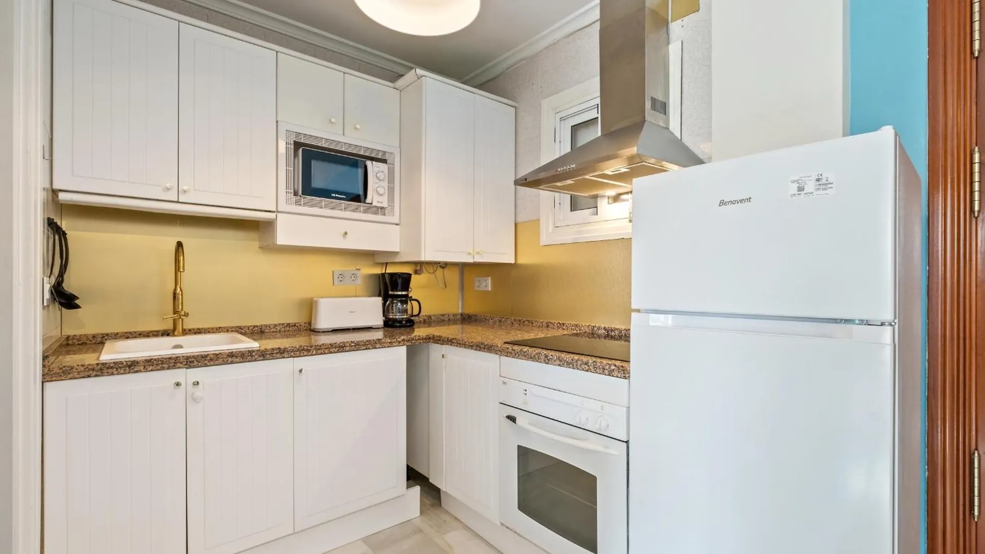 Apartment Pueblo Evita Holiday Benalmadena