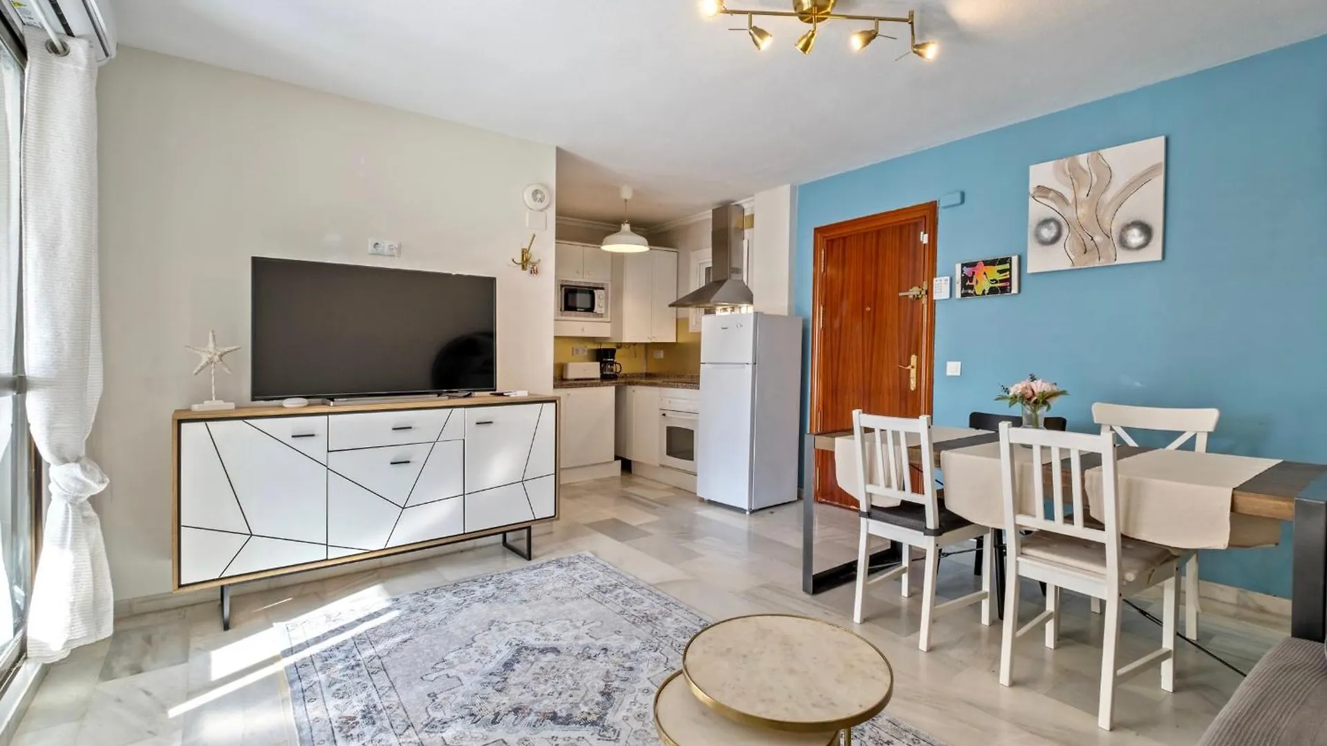 Apartment Pueblo Evita Holiday Benalmadena