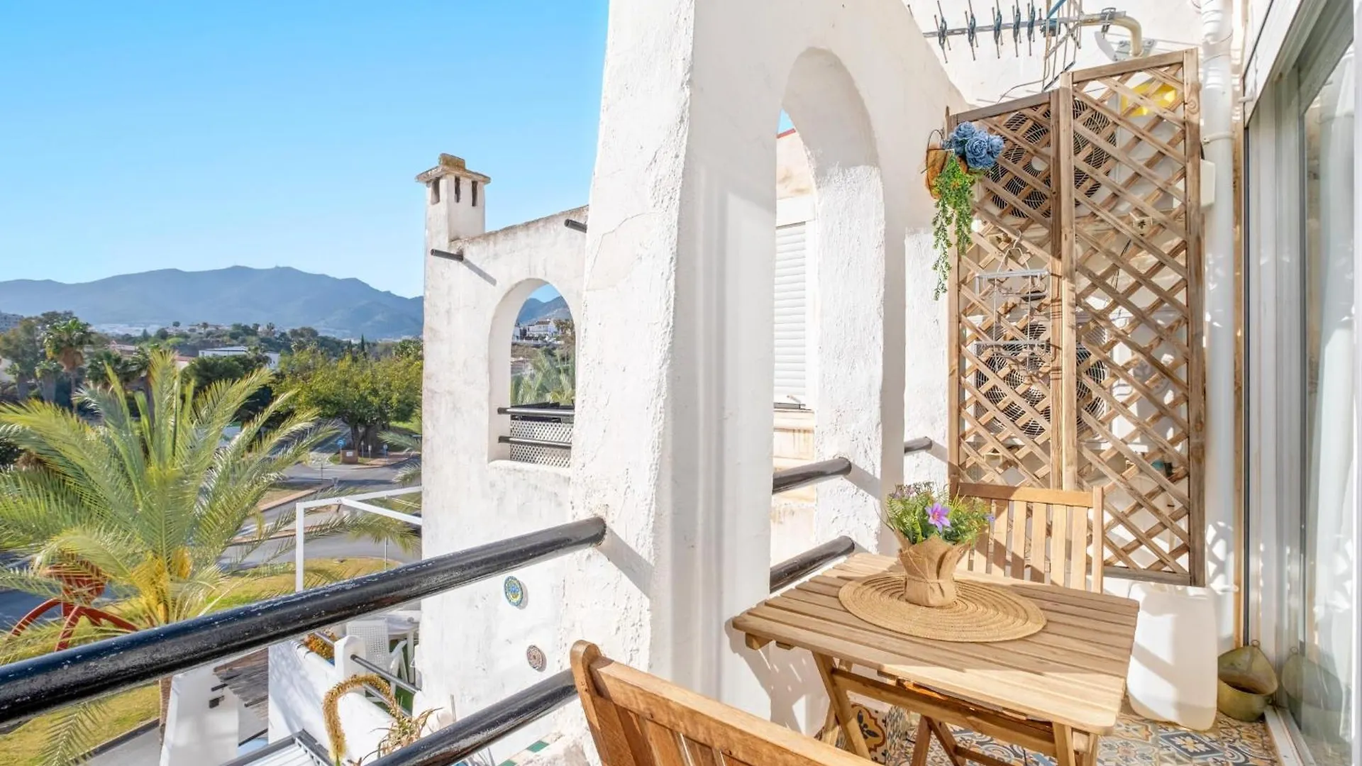 Pueblo Evita Holiday Benalmadena 0*,