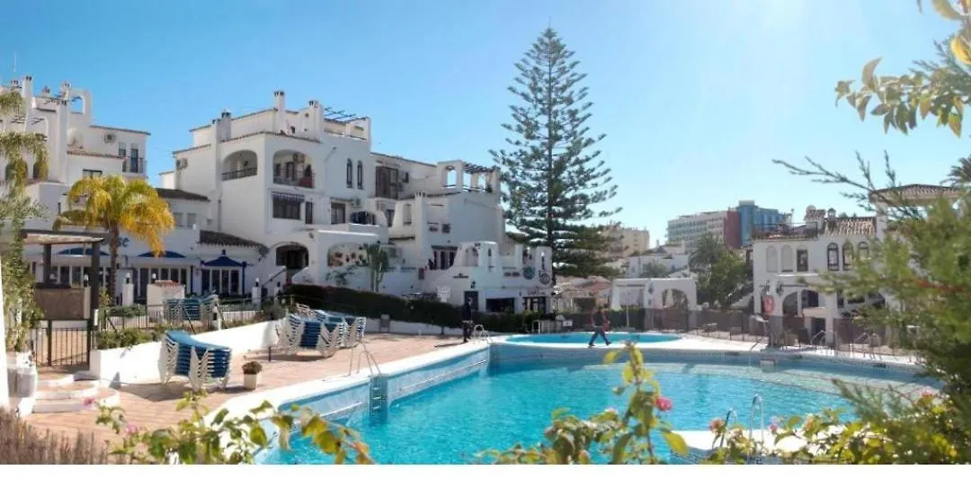 Pueblo Evita Holiday Benalmadena