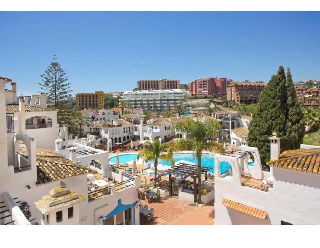 Pueblo Evita Holiday Benalmádena 0*,  Ισπανία