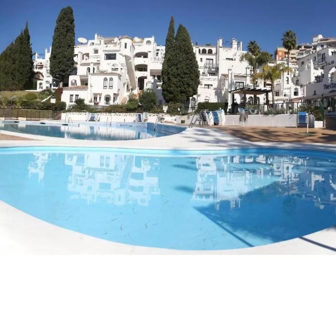 Pueblo Evita Holiday Benalmadena 0*,  Spain