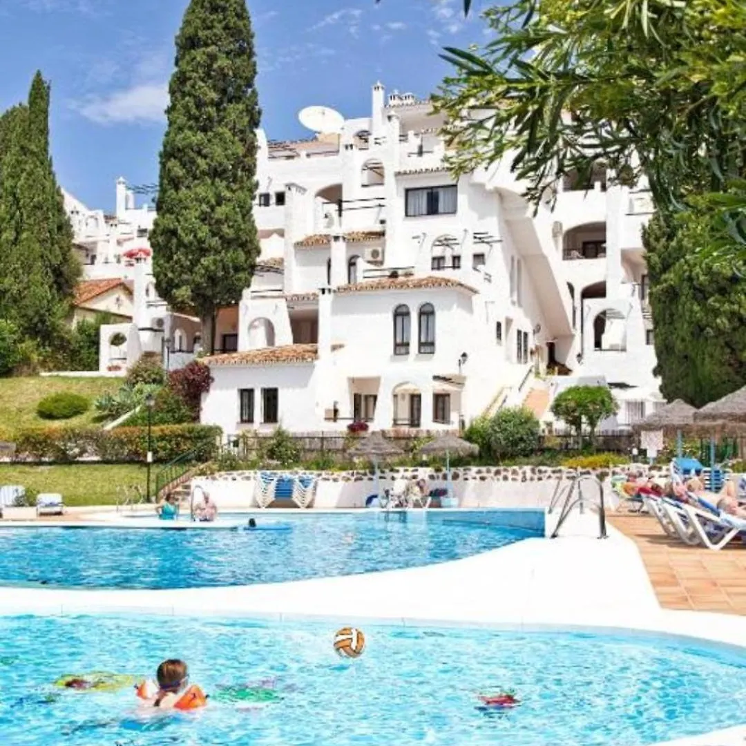 Pueblo Evita Holiday Benalmadena 0*,