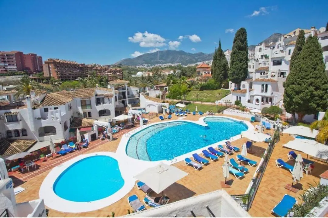 Pueblo Evita Holiday Benalmadena